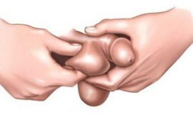 Masaj penis büyütmenin etkili bir yöntemidir