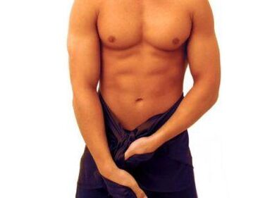 Penisi büyütmek için özel egzersizler yapmak