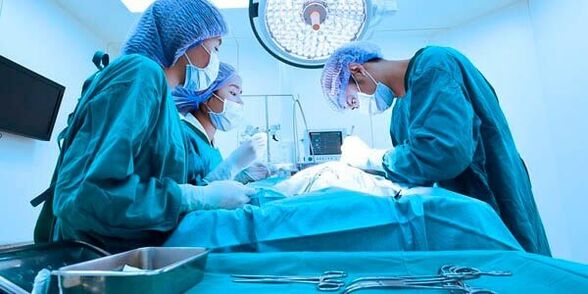 penis büyütme ameliyatı