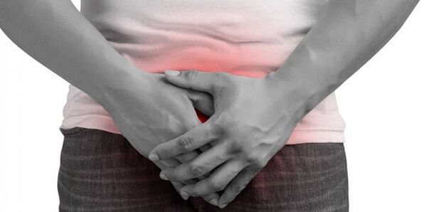 penis büyütme sonrası kasık ağrısı